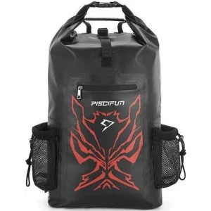 Sac à Dos Étanche  Kayak