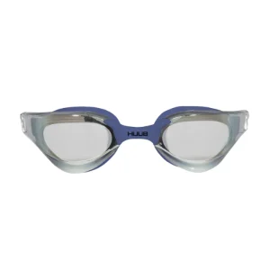 sagesteelbluehuub.pngv1745742570 Thomas Lurz - Lunettes de natation steel blue - HUUB