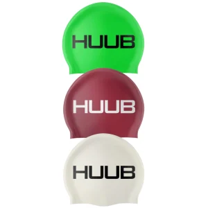 Bonnet de bain  - HUUB