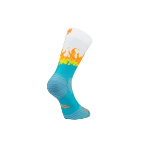 Chaussettes running Sporcks - HOT V2
