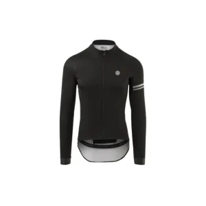 Veste hiver homme Neoshell noir - AGU