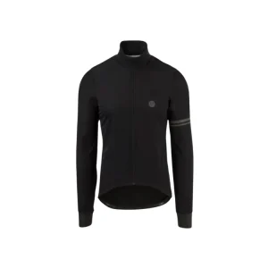 sdrfghbn.pngv1710149209 Veste hiver POLARTEC noir Homme - AGU