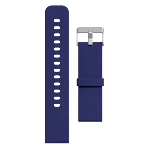 Runmefit Replacement silicone watch band