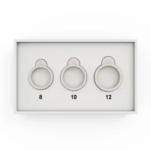 Kit de mesure pour Helio Ring