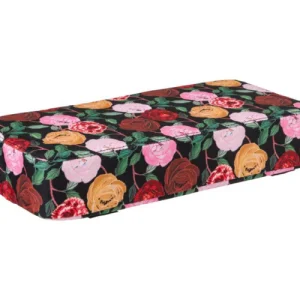 CARRIER CUSHION FLORAL