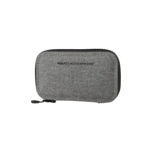 BAG CASE SHELTER MELANGE GREY