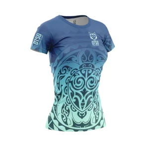 Textile femme T-shirt Maori - OTSO