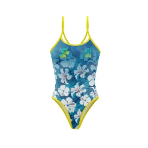 Maillot de bain femme SBR FLOWER OTSO