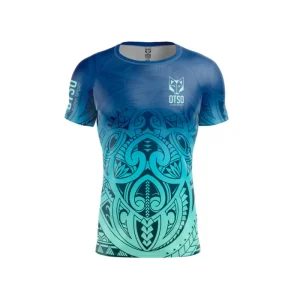 Textile homme T-shirt Maori Tangaroa OTSO