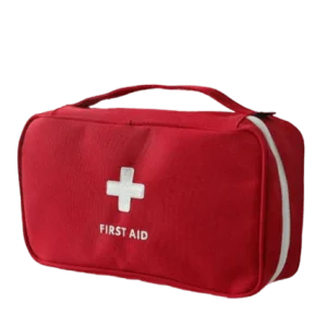 Trousse de Premier Secours Randonnée