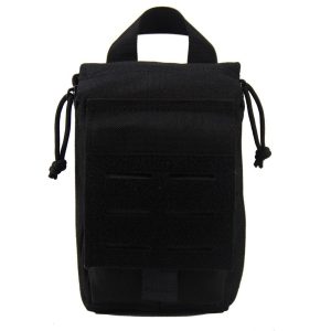 Trousse de Premier Secours Voyage