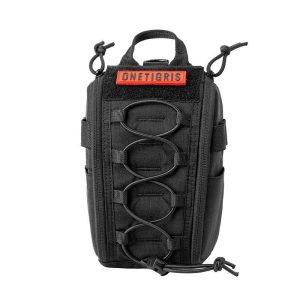 Trousse de Secours noir