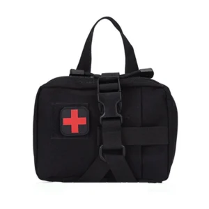 Trousse de Secours Randonnée pharmacie