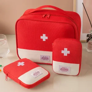 Trousse de Secours Voyage