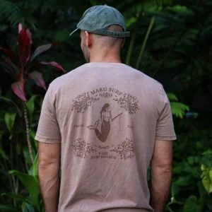 T-shirt Fine Surfboards