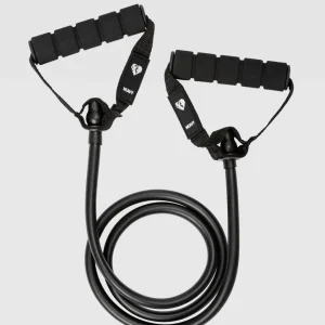 Resistance Tubes - Heavy | Black