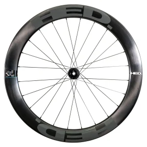 Vanquish V62 PRO - Roues route freinage disque HED