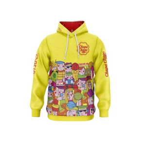 Sweat chupa forever - OTSO