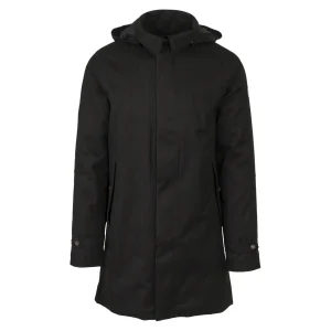 Winter Mac Rain Coat - veste homme AGU