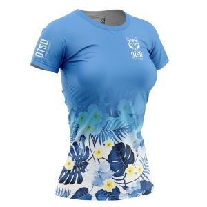 Textile femme T-shirt spring OTSO