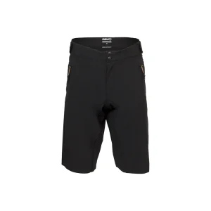 Short Venture noir homme - AGU